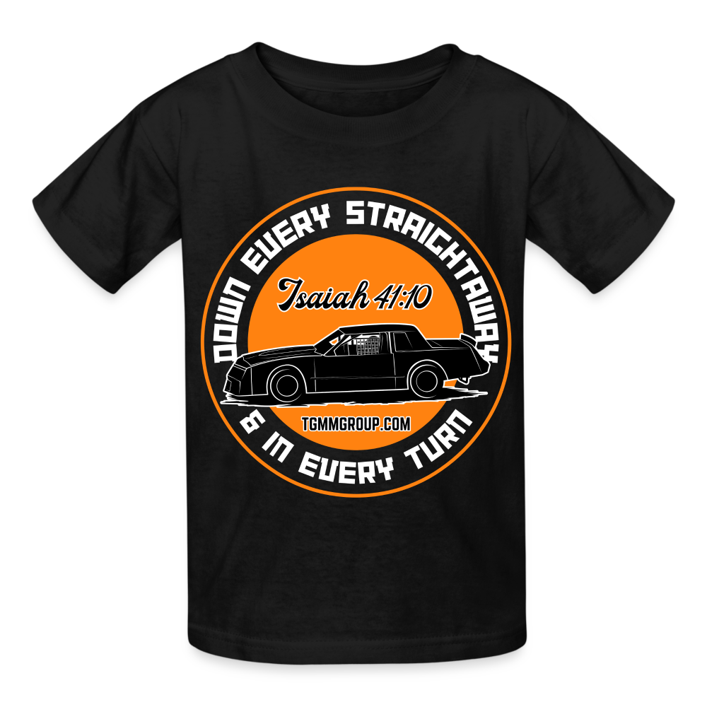 Tim Garrison | Street Stock | 2023 | Youth T-Shirt Hoodie, Sweatshirt | CoreVibeTees.com (Image 1)