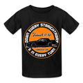 Tim Garrison | Street Stock | 2023 | Youth T-Shirt Hoodie, Sweatshirt | CoreVibeTees.com (Image 1)