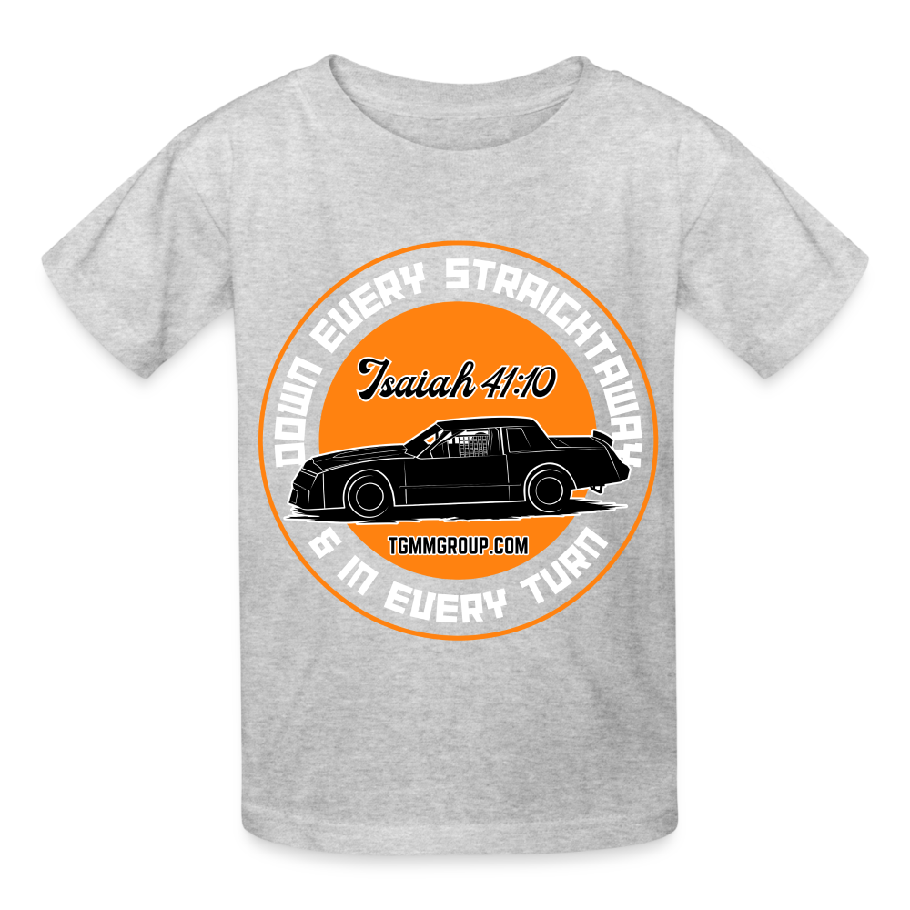 Tim Garrison | Street Stock | 2023 | Youth T-Shirt Hoodie, Sweatshirt | CoreVibeTees.com (Image 2)