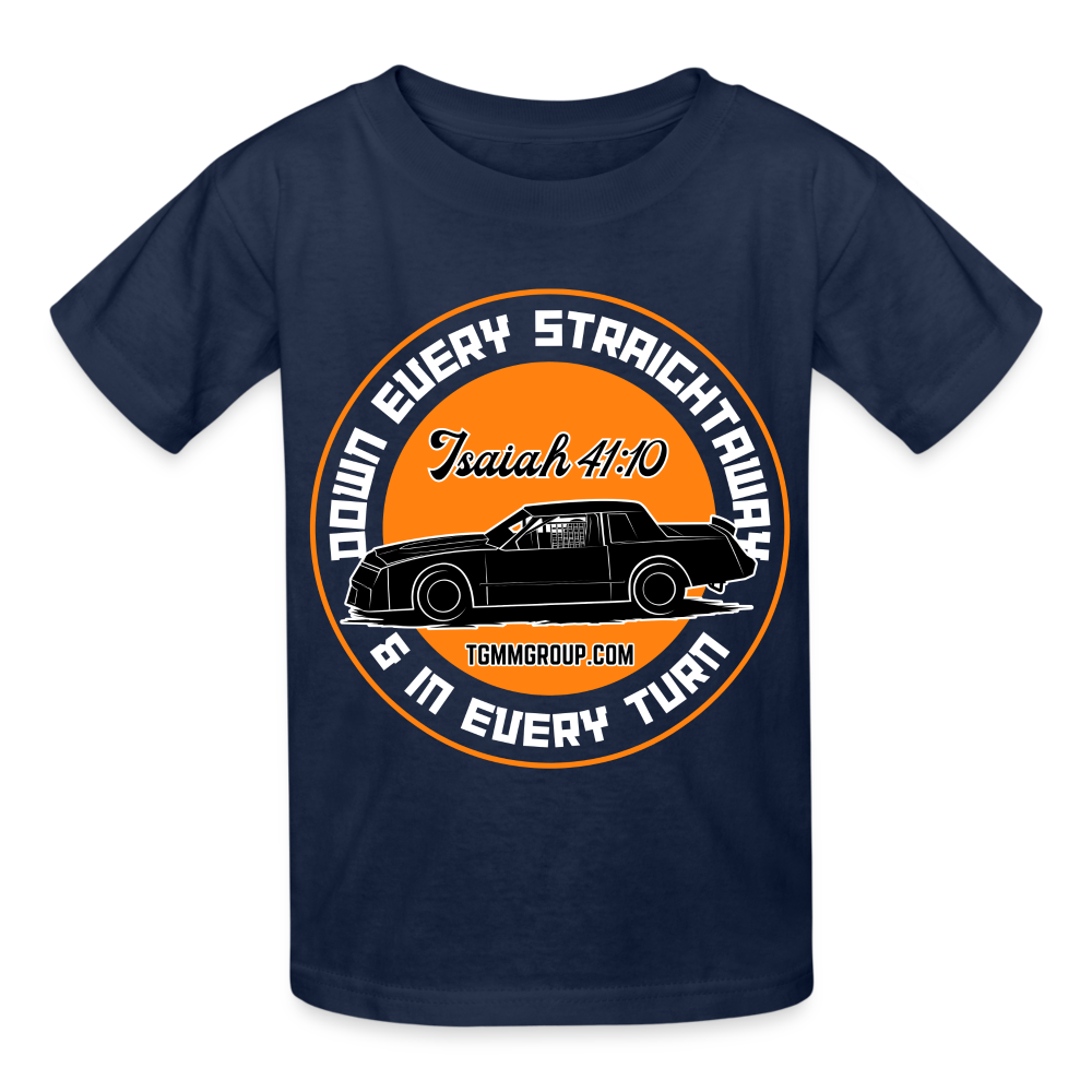 Tim Garrison | Street Stock | 2023 | Youth T-Shirt Hoodie, Sweatshirt | CoreVibeTees.com (Image 3)