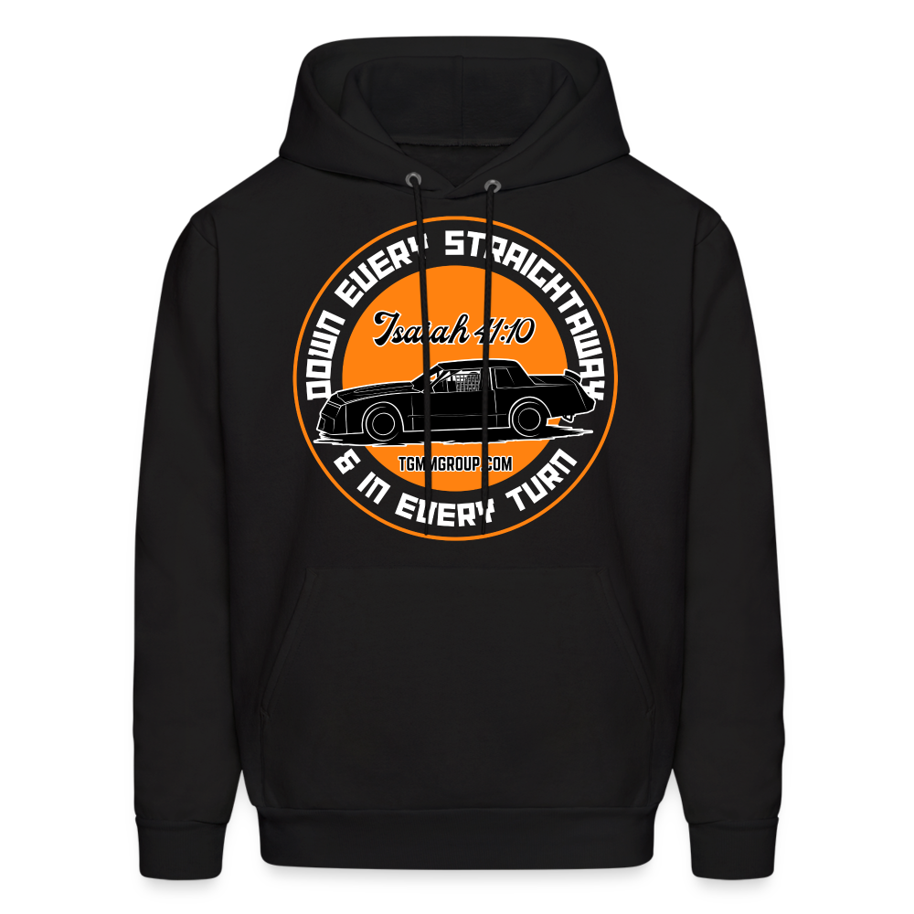 Tim Garrison | Street Stock | 2023 | Adult Hoodie T-Shirts, Sweatshirt | CoreVibeTees.com (Image 1)