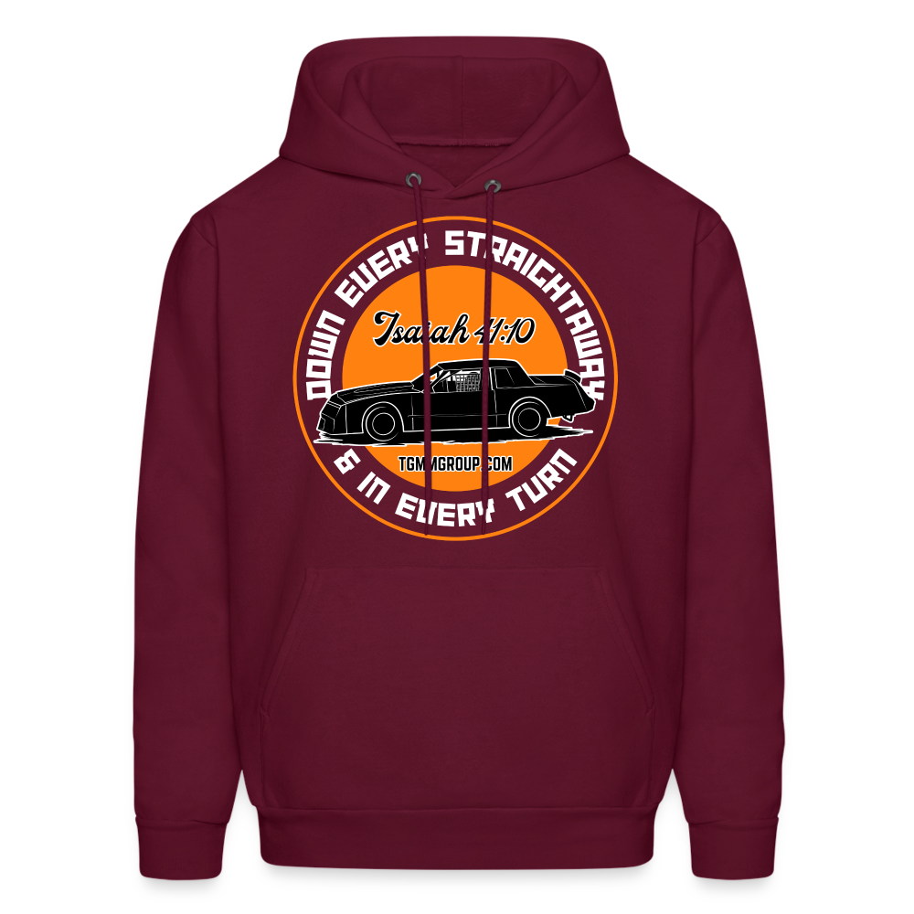 Tim Garrison | Street Stock | 2023 | Adult Hoodie T-Shirts, Sweatshirt | CoreVibeTees.com (Image 4)