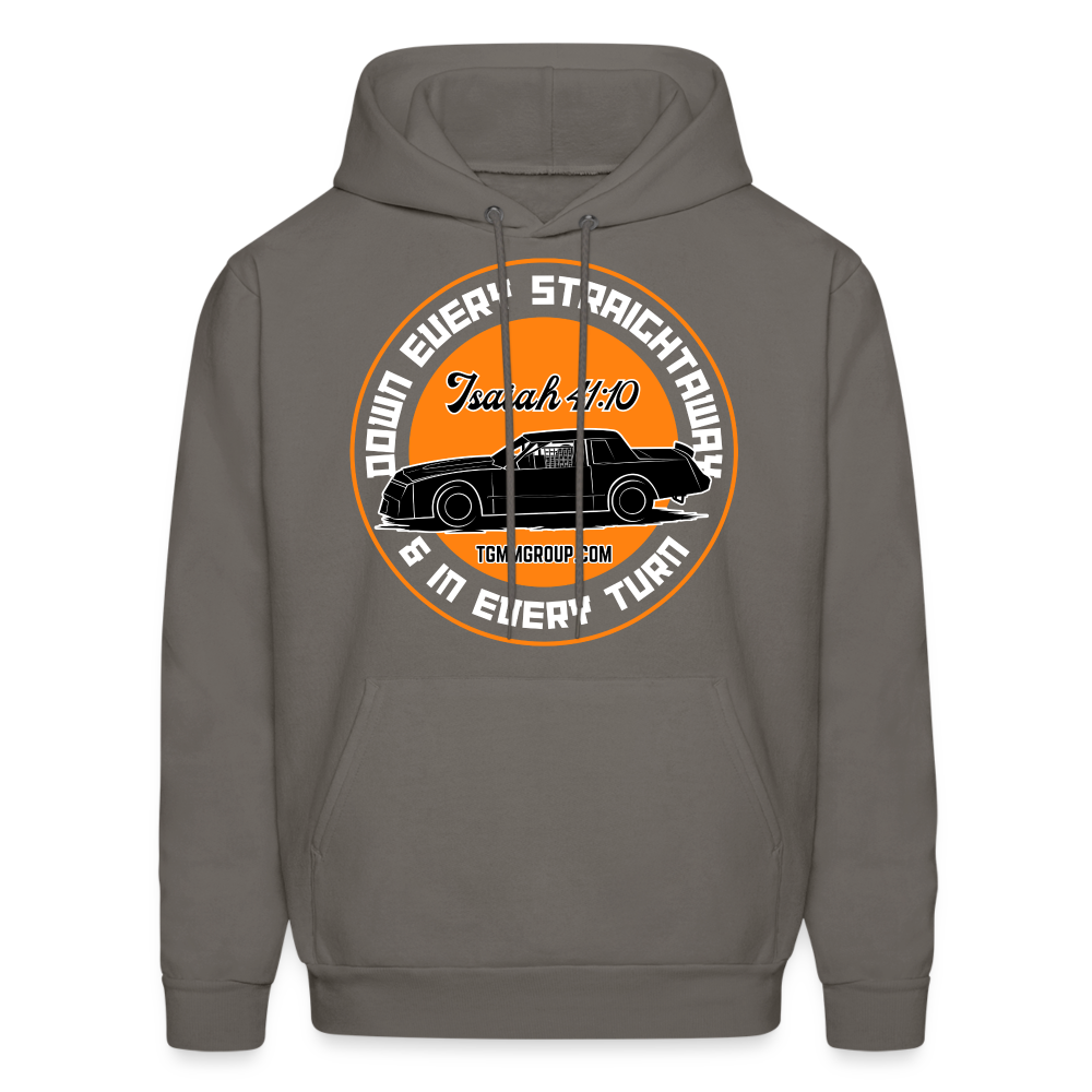 Tim Garrison | Street Stock | 2023 | Adult Hoodie T-Shirts, Sweatshirt | CoreVibeTees.com (Image 3)
