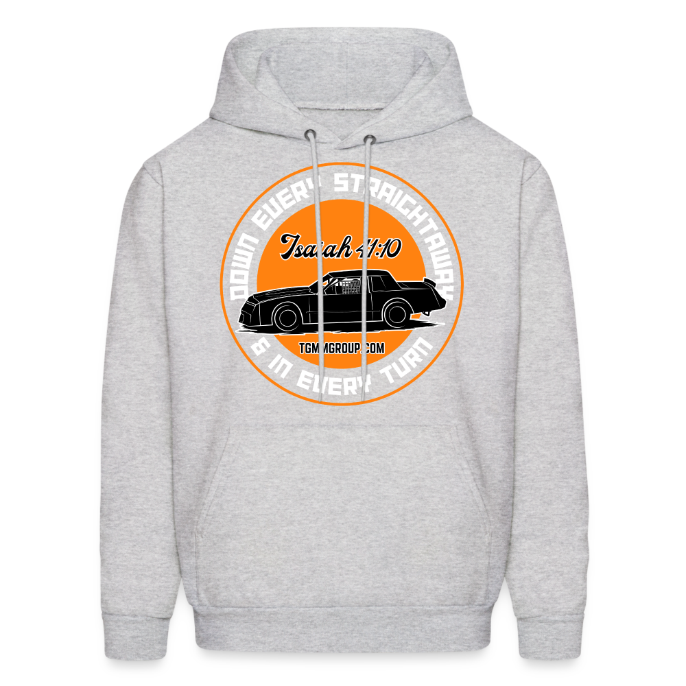 Tim Garrison | Street Stock | 2023 | Adult Hoodie T-Shirts, Sweatshirt | CoreVibeTees.com (Image 2)