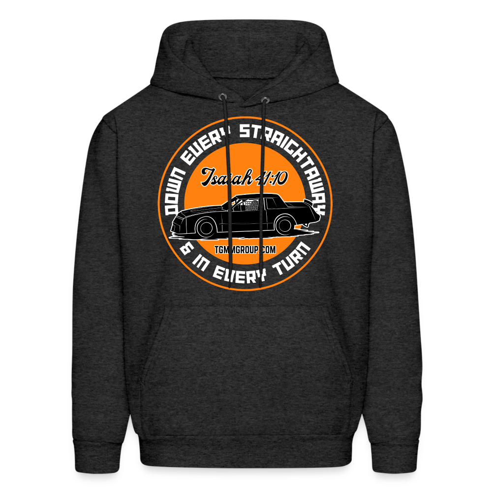 Tim Garrison | Street Stock | 2023 | Adult Hoodie T-Shirts, Sweatshirt | CoreVibeTees.com (Image 5)