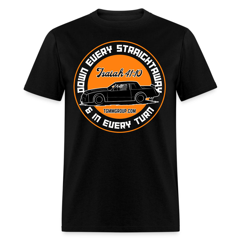 Tim Garrison | Street Stock | 2023 | Adult T-Shirt Hoodie, Sweatshirt | CoreVibeTees.com (Image 1)