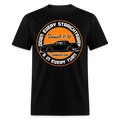 Tim Garrison | Street Stock | 2023 | Adult T-Shirt Hoodie, Sweatshirt | CoreVibeTees.com (Image 1)