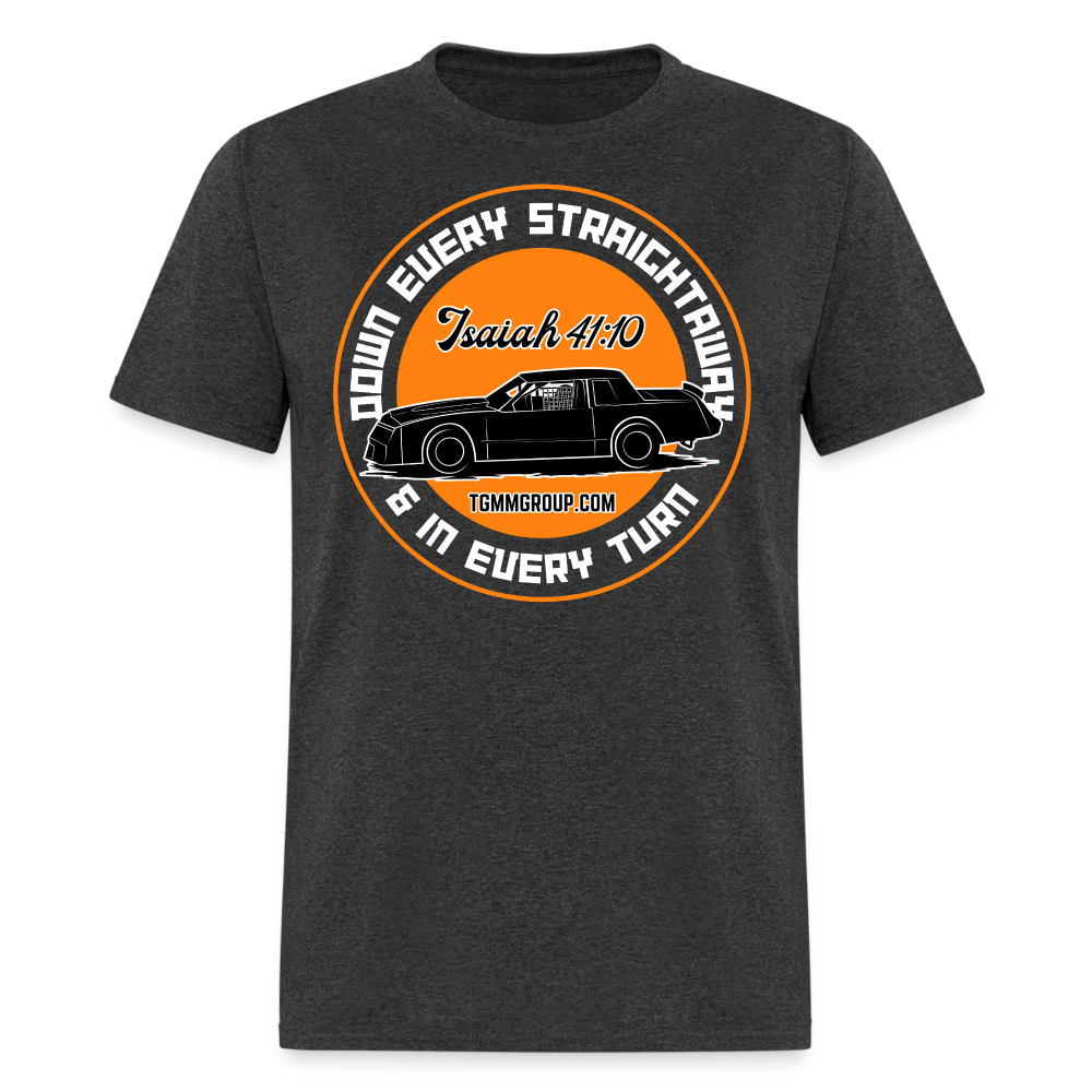 Tim Garrison | Street Stock | 2023 | Adult T-Shirt Hoodie, Sweatshirt | CoreVibeTees.com (Image 2)