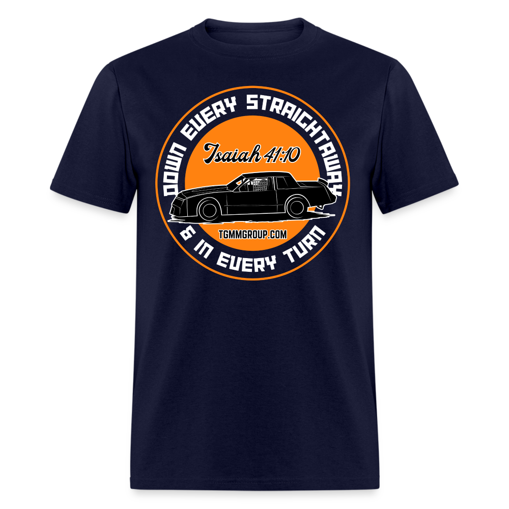 Tim Garrison | Street Stock | 2023 | Adult T-Shirt Hoodie, Sweatshirt | CoreVibeTees.com (Image 4)