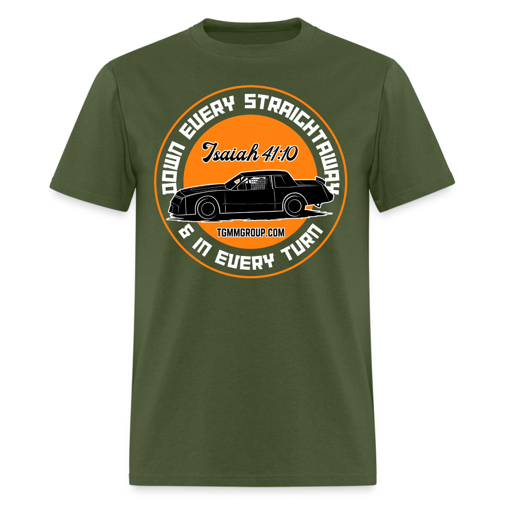 Tim Garrison | Street Stock | 2023 | Adult T-Shirt Hoodie, Sweatshirt | CoreVibeTees.com (Image 3)
