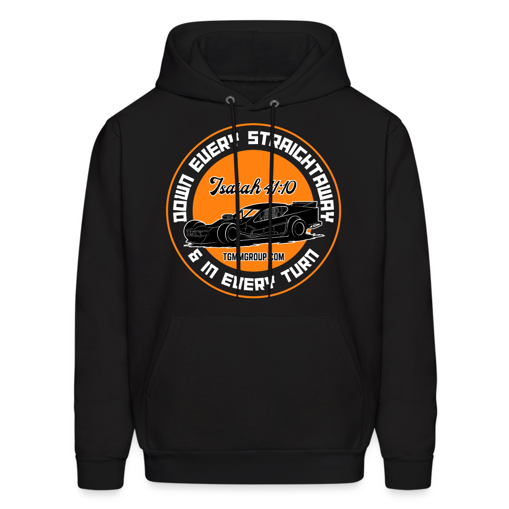 Tim Garrison | Modified | 2023 | Adult Hoodie T-Shirts, Sweatshirt | CoreVibeTees.com (Image 1)