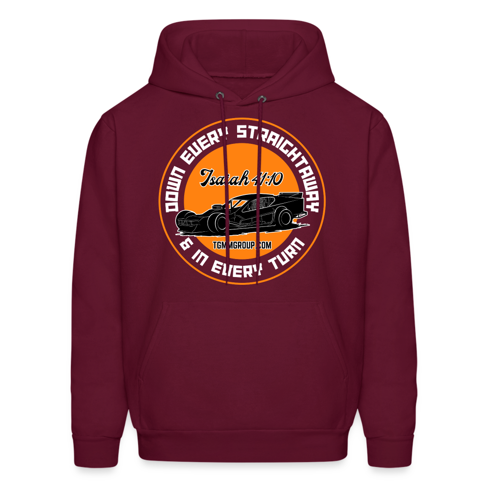 Tim Garrison | Modified | 2023 | Adult Hoodie T-Shirts, Sweatshirt | CoreVibeTees.com (Image 4)
