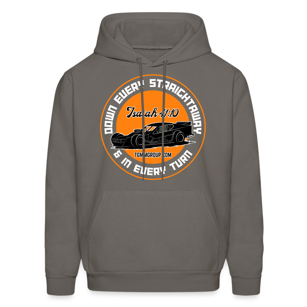 Tim Garrison | Modified | 2023 | Adult Hoodie T-Shirts, Sweatshirt | CoreVibeTees.com (Image 3)