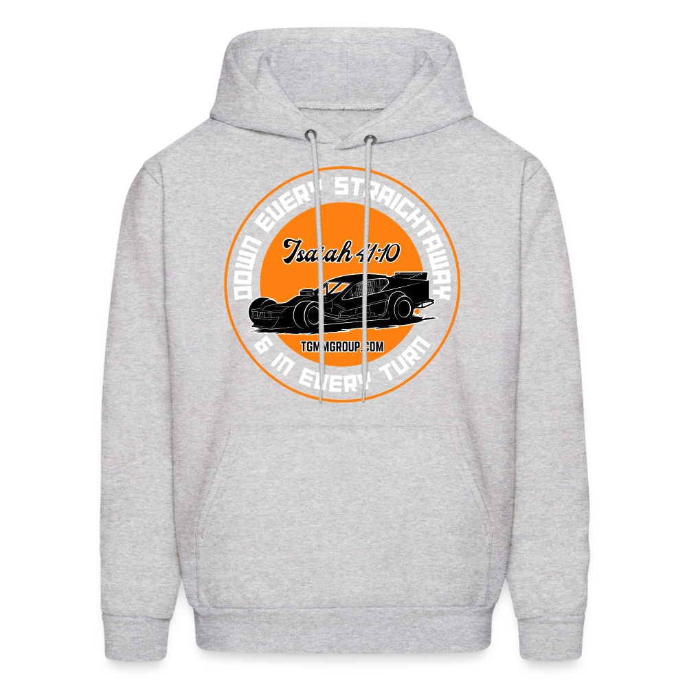 Tim Garrison | Modified | 2023 | Adult Hoodie T-Shirts, Sweatshirt | CoreVibeTees.com (Image 2)