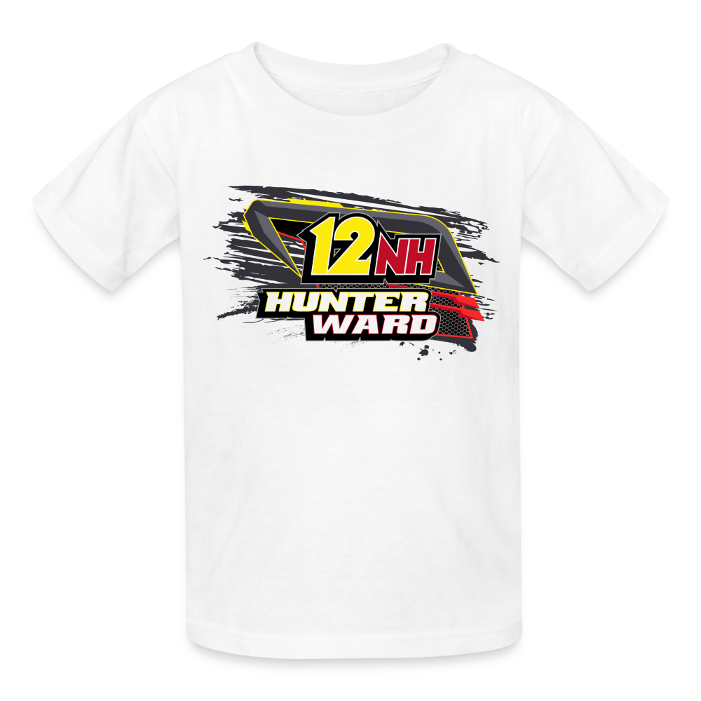 Hunter Ward | 2023 | Youth T-Shirt Hoodie, Sweatshirt | CoreVibeTees.com (Image 4)