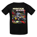 Hunter Ward | 2023 | Youth T-Shirt Hoodie, Sweatshirt | CoreVibeTees.com (Image 1)