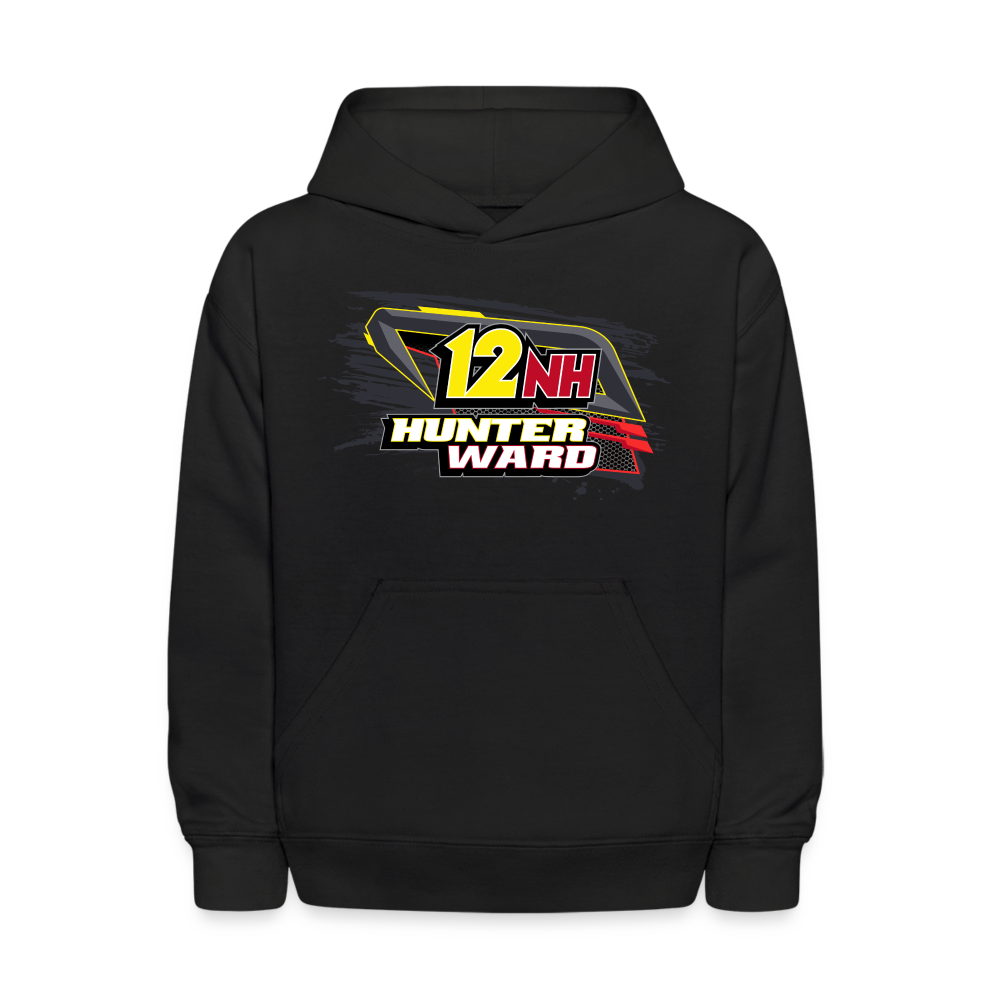Hunter Ward | 2023 | Youth Hoodie T-Shirts, Sweatshirt | CoreVibeTees.com (Image 2)