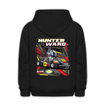 Hunter Ward | 2023 | Youth Hoodie T-Shirts, Sweatshirt | CoreVibeTees.com (Image 1)