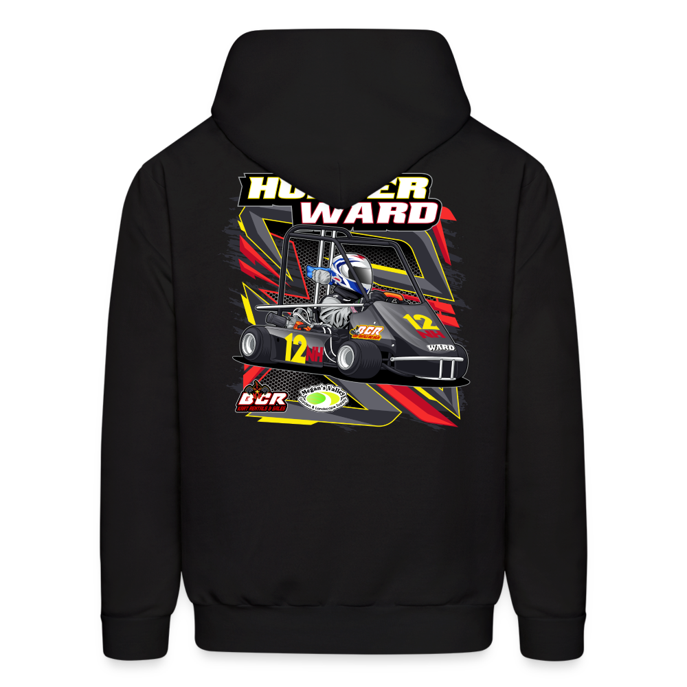 Hunter Ward | 2023 | Adult Hoodie T-Shirts, Sweatshirt | CoreVibeTees.com (Image 1)