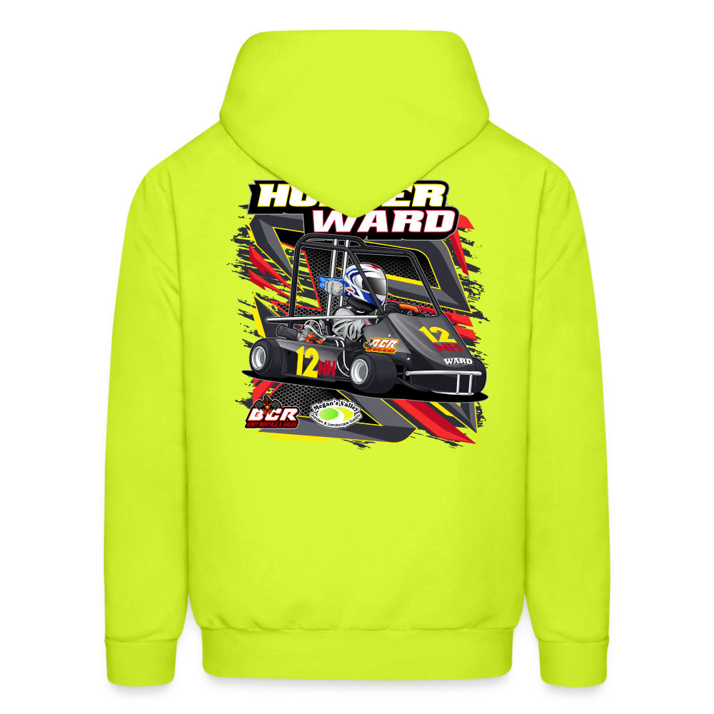 Hunter Ward | 2023 | Adult Hoodie T-Shirts, Sweatshirt | CoreVibeTees.com (Image 5)