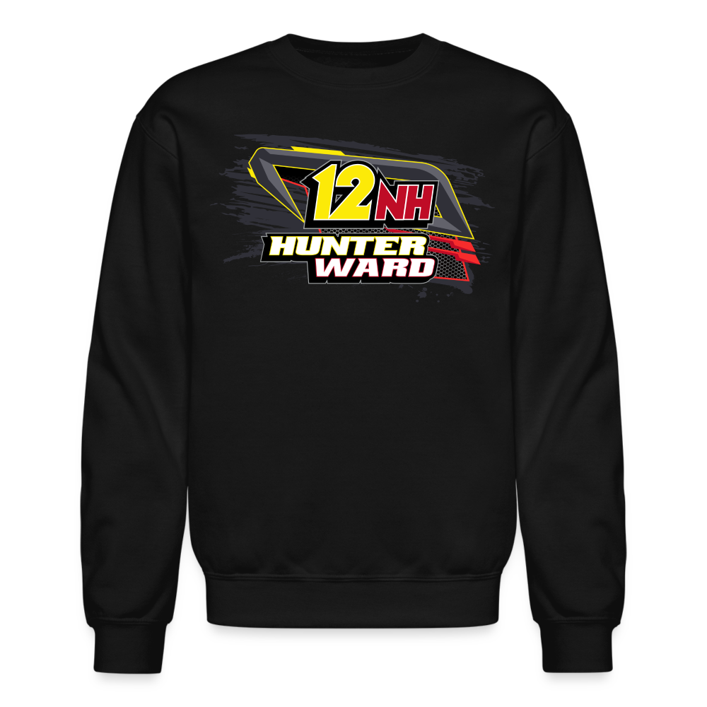 Hunter Ward | 2023 | Adult Crewneck Sweatshirt T-Shirts, Hoodie | CoreVibeTees.com (Image 2)
