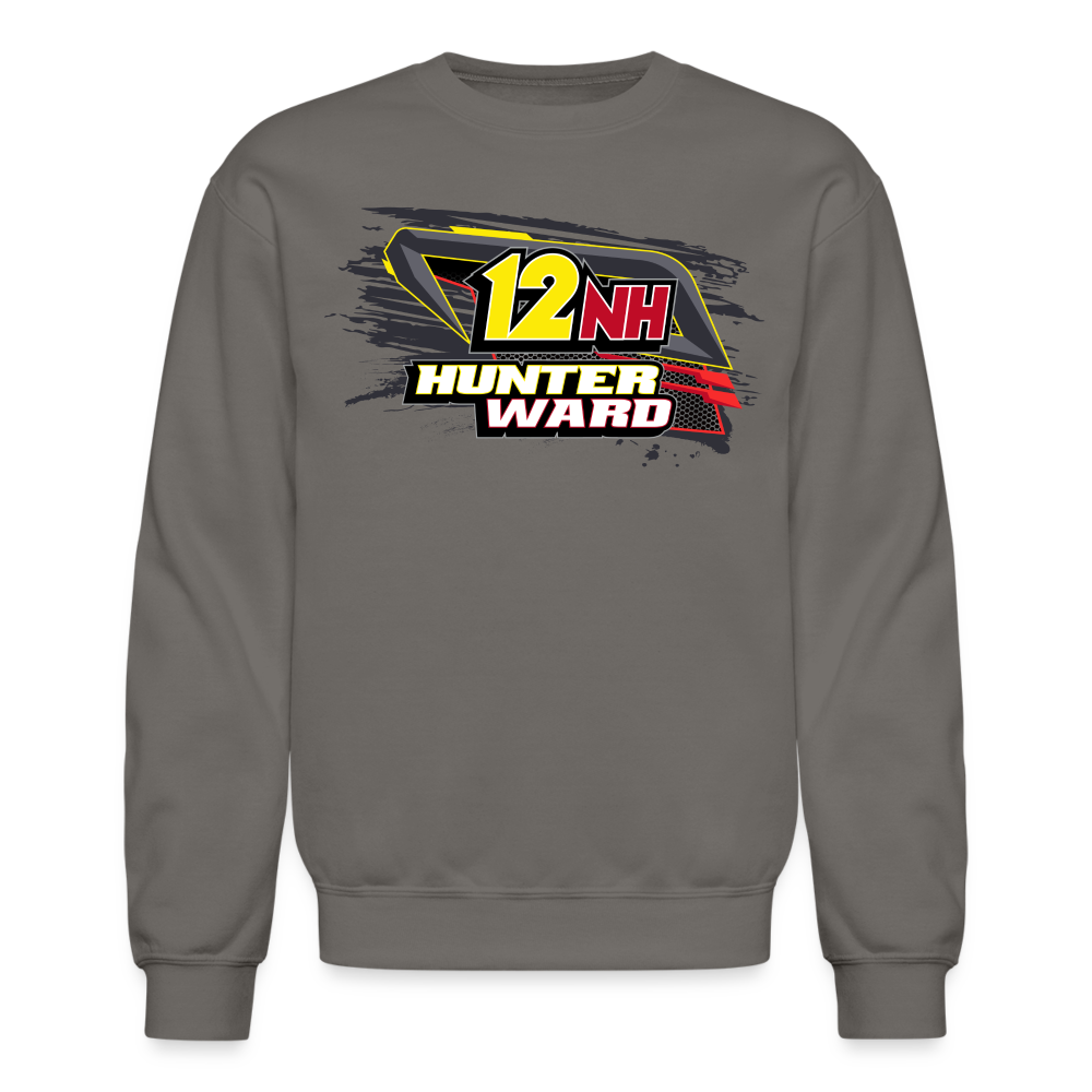 Hunter Ward | 2023 | Adult Crewneck Sweatshirt T-Shirts, Hoodie | CoreVibeTees.com (Image 4)