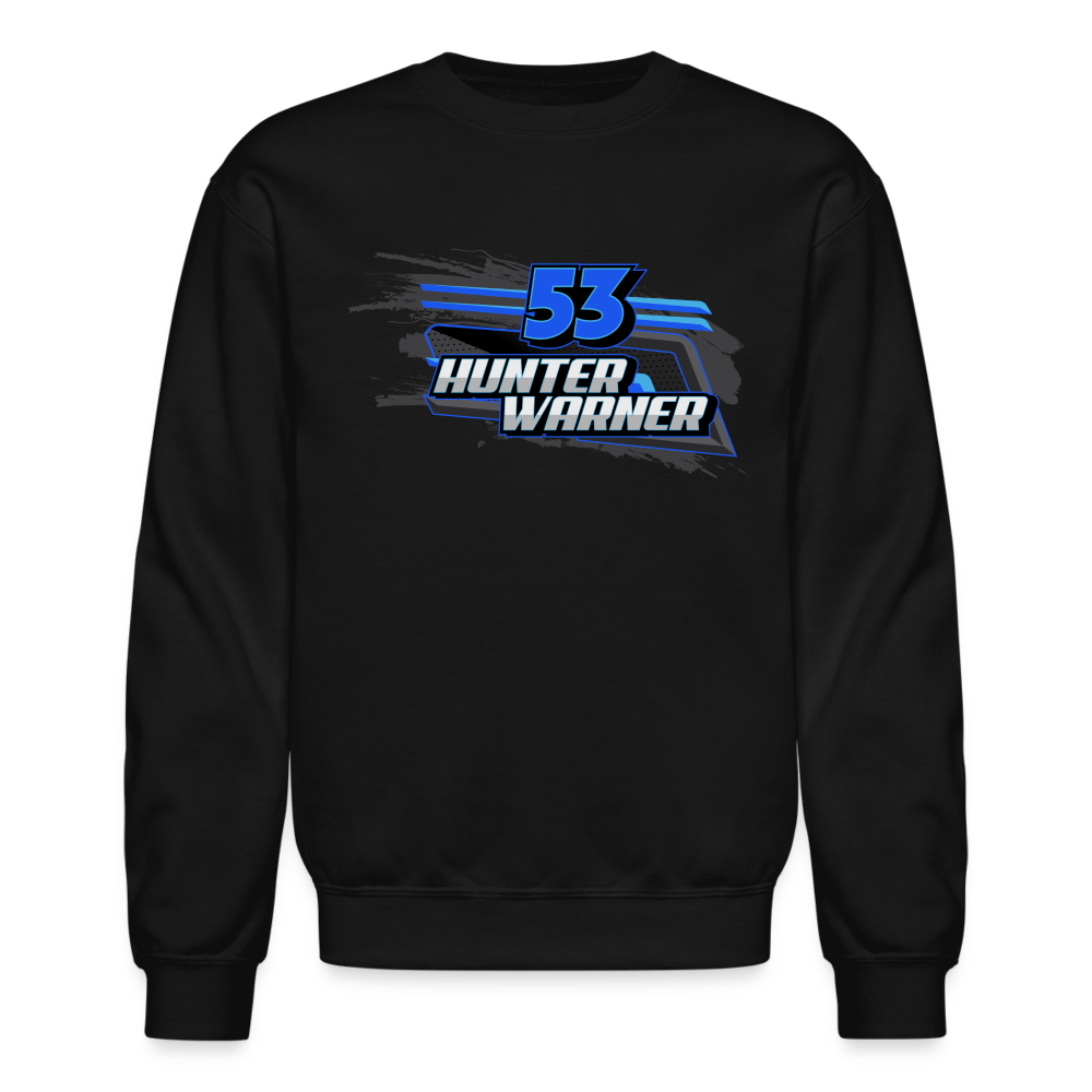 Hunter Warner | 2023 | Adult Crewneck Sweatshirt T-Shirts, Hoodie | CoreVibeTees.com (Image 2)