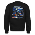 Hunter Warner | 2023 | Adult Crewneck Sweatshirt T-Shirts, Hoodie | CoreVibeTees.com (Image 1)