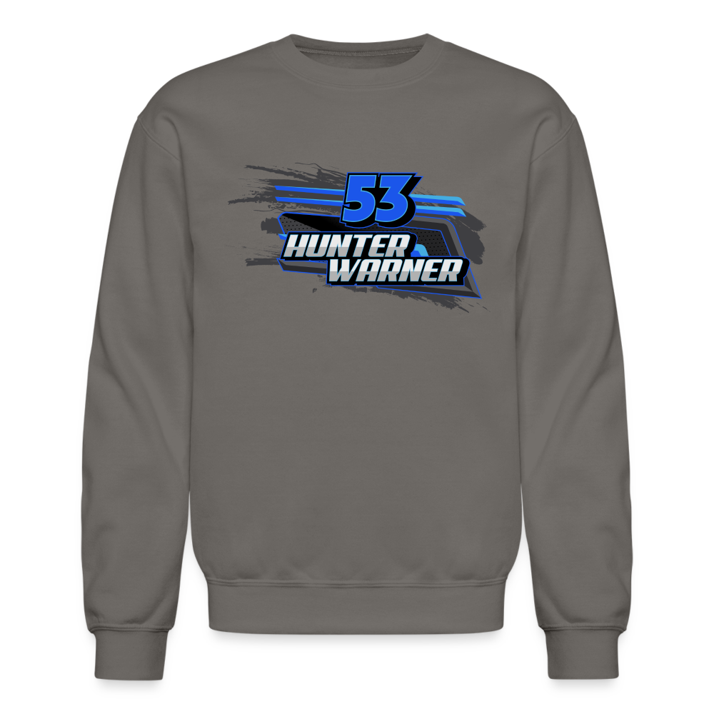 Hunter Warner | 2023 | Adult Crewneck Sweatshirt T-Shirts, Hoodie | CoreVibeTees.com (Image 4)