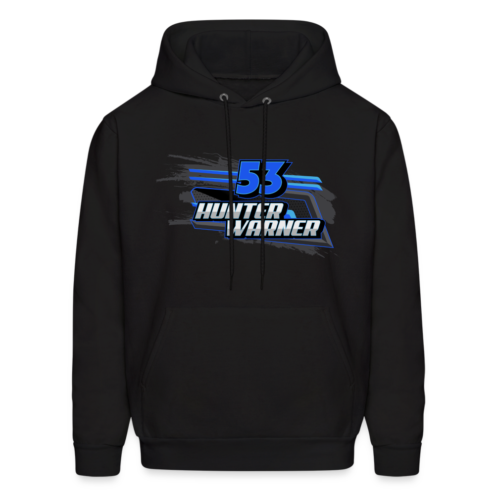 Hunter Warner | 2023 | Adult Hoodie T-Shirts, Sweatshirt | CoreVibeTees.com (Image 1)