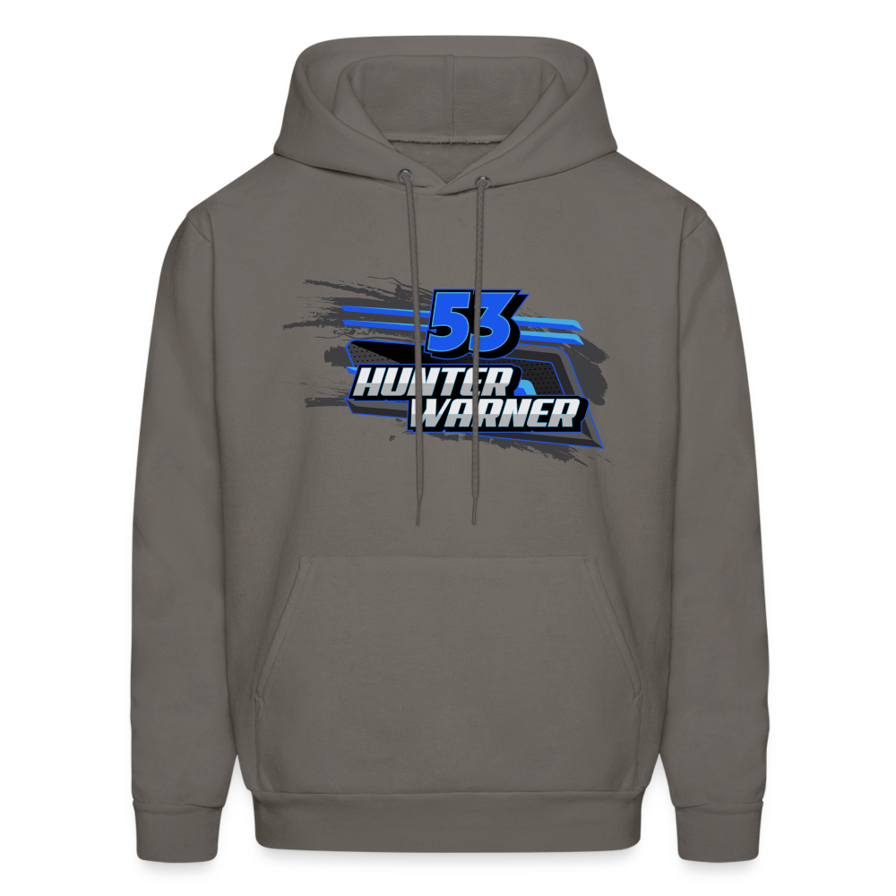 Hunter Warner | 2023 | Adult Hoodie T-Shirts, Sweatshirt | CoreVibeTees.com (Image 3)