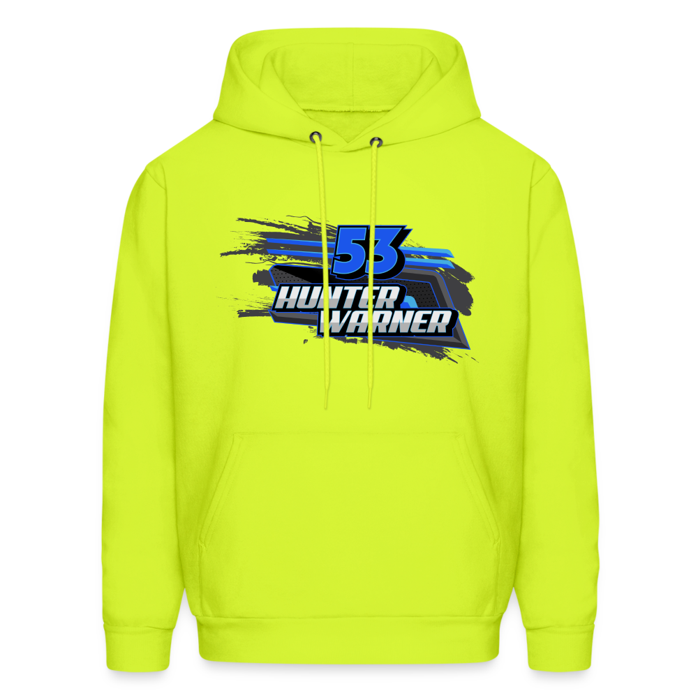 Hunter Warner | 2023 | Adult Hoodie T-Shirts, Sweatshirt | CoreVibeTees.com (Image 5)