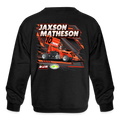 Jaxson Matheson | 2023 | Youth Crewneck | Sweatshirt T-Shirts, Hoodie | CoreVibeTees.com (Image 1)