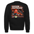 Jaxson Matheson | 2023 | Adult Crewneck Sweatshirt T-Shirts, Hoodie | CoreVibeTees.com (Image 1)