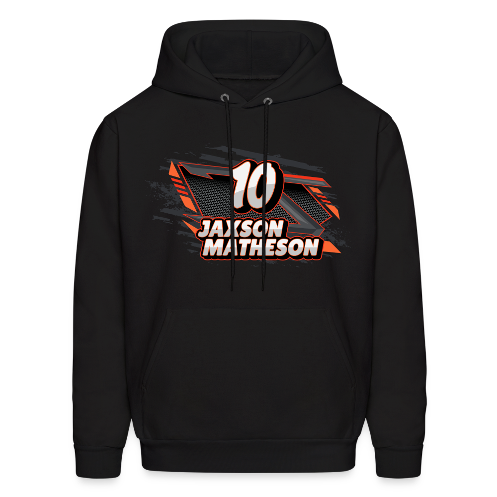 Jaxson Matheson | 2023 | Adult Hoodie T-Shirts, Sweatshirt | CoreVibeTees.com (Image 2)