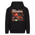 Jaxson Matheson | 2023 | Adult Hoodie T-Shirts, Sweatshirt | CoreVibeTees.com (Image 1)