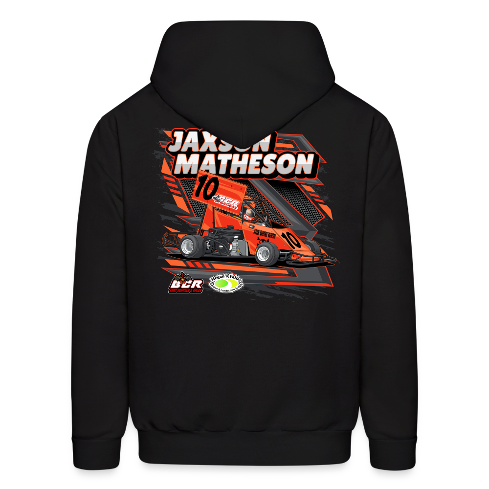 Jaxson Matheson | 2023 | Adult Hoodie T-Shirts, Sweatshirt | CoreVibeTees.com (Image 1)