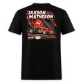 Jaxson Matheson | 2023 | Adult T-Shirt Hoodie, Sweatshirt | CoreVibeTees.com (Image 1)