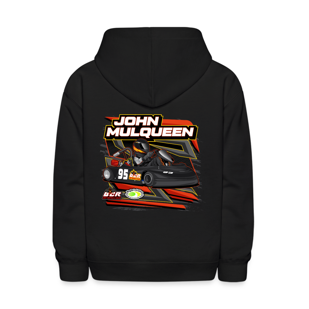 John Mulqueen | 2023 | Youth Hoodie T-Shirts, Sweatshirt | CoreVibeTees.com (Image 1)