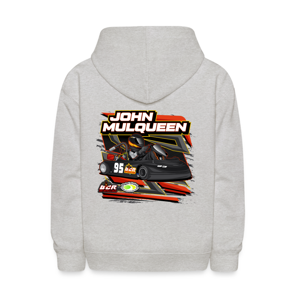John Mulqueen | 2023 | Youth Hoodie T-Shirts, Sweatshirt | CoreVibeTees.com (Image 3)