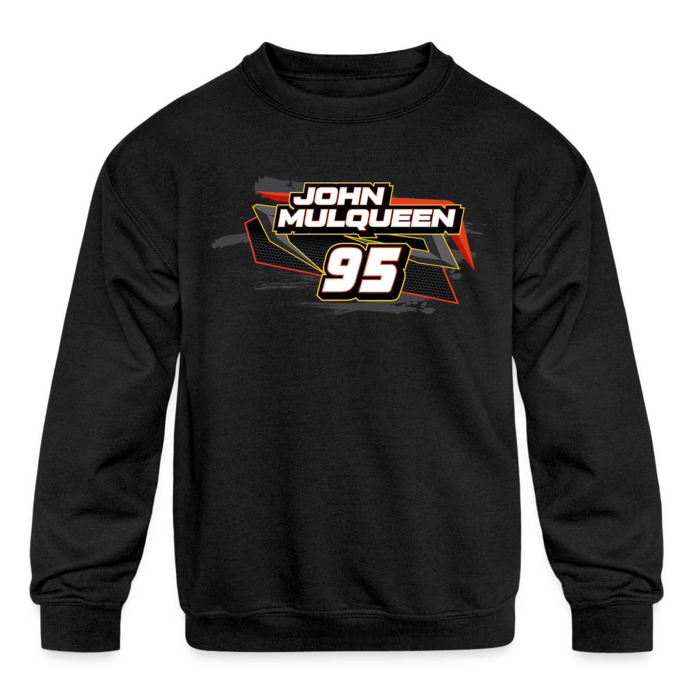 John Mulqueen | 2023 | Youth Crewneck | Sweatshirt T-Shirts, Hoodie | CoreVibeTees.com (Image 2)