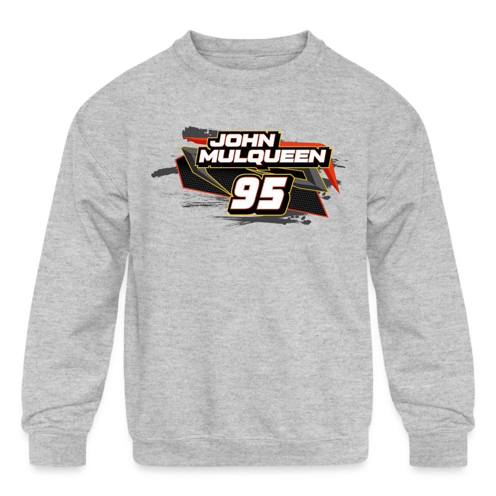 John Mulqueen | 2023 | Youth Crewneck | Sweatshirt T-Shirts, Hoodie | CoreVibeTees.com (Image 4)
