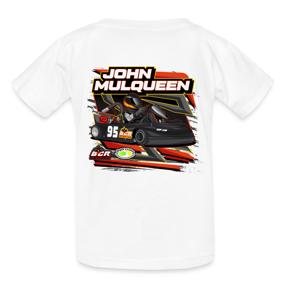 John Mulqueen | 2023 | Youth T-Shirt Hoodie, Sweatshirt | CoreVibeTees.com (Image 5)