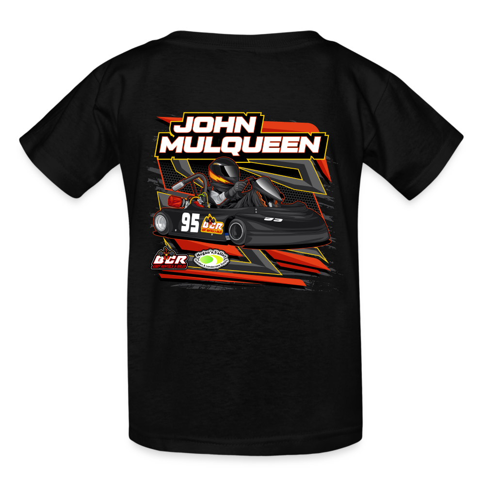 John Mulqueen | 2023 | Youth T-Shirt Hoodie, Sweatshirt | CoreVibeTees.com (Image 1)