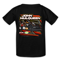 John Mulqueen | 2023 | Youth T-Shirt Hoodie, Sweatshirt | CoreVibeTees.com (Image 1)