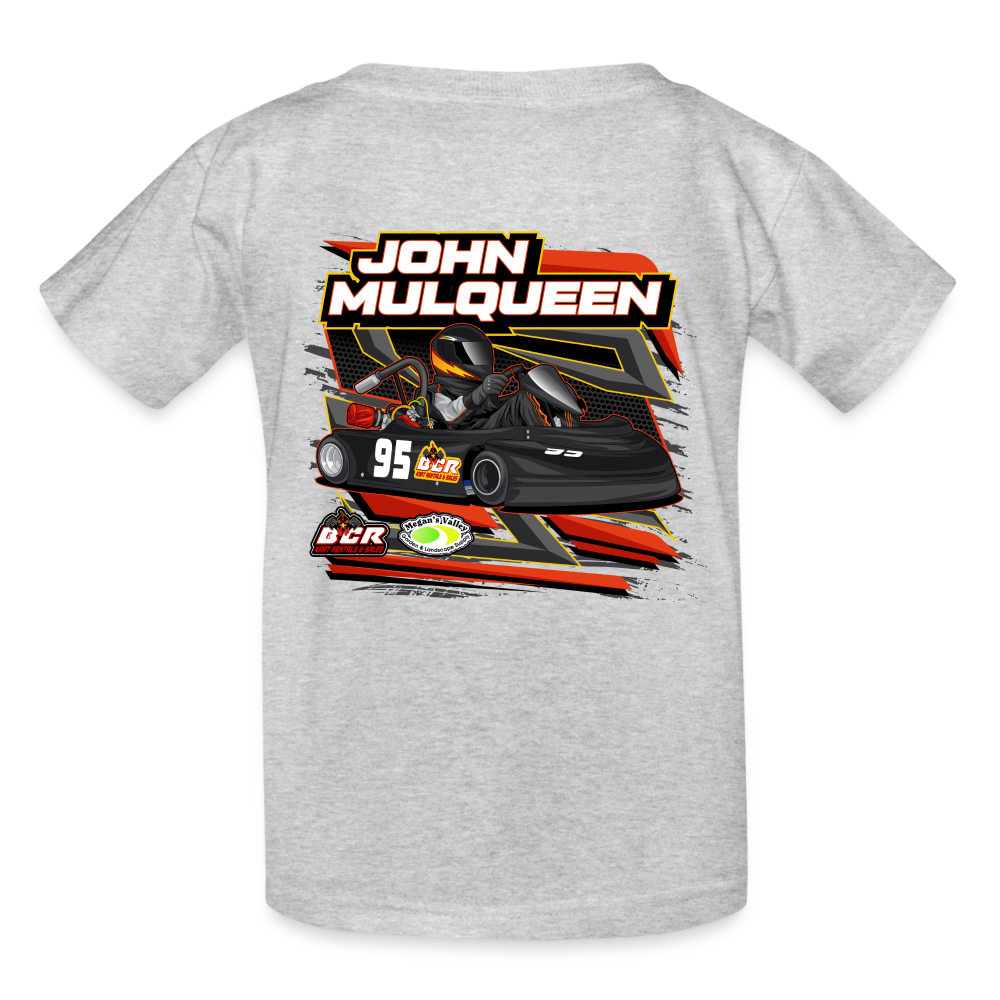 John Mulqueen | 2023 | Youth T-Shirt Hoodie, Sweatshirt | CoreVibeTees.com (Image 3)