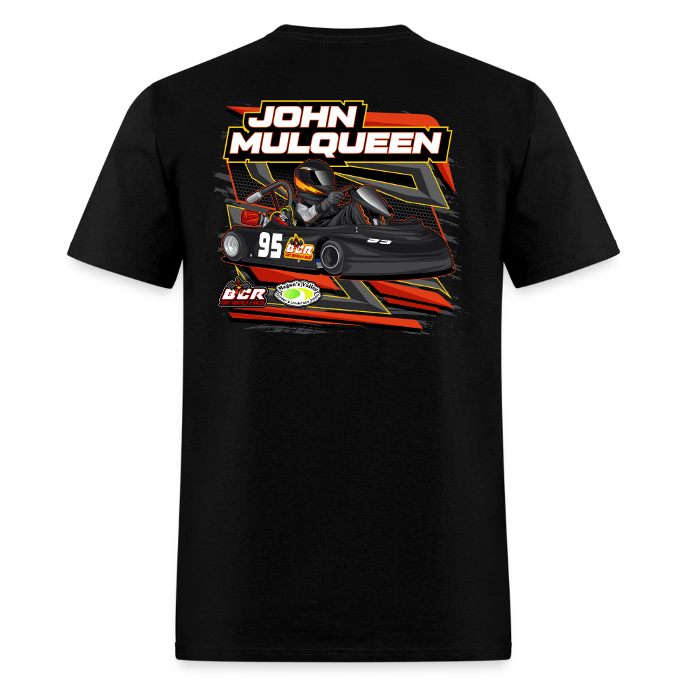 John Mulqueen | 2023 | Adult T-Shirt Hoodie, Sweatshirt | CoreVibeTees.com (Image 1)