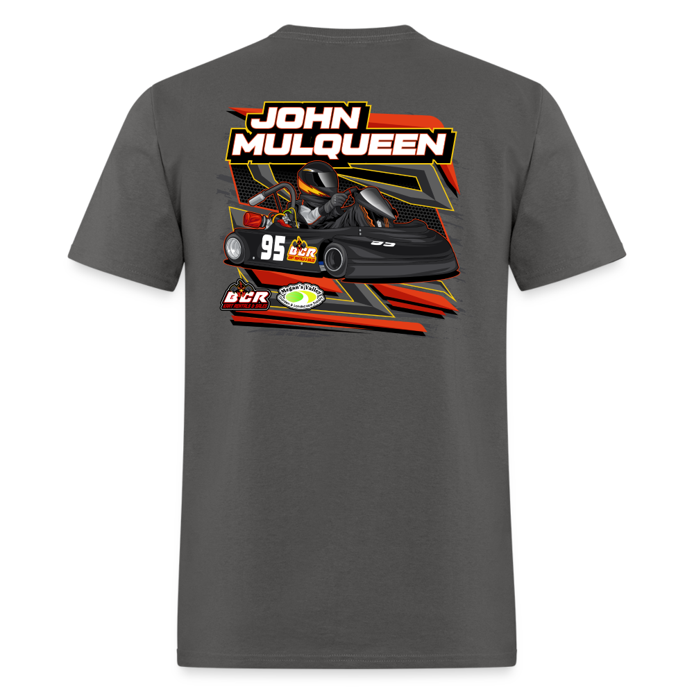 John Mulqueen | 2023 | Adult T-Shirt Hoodie, Sweatshirt | CoreVibeTees.com (Image 3)