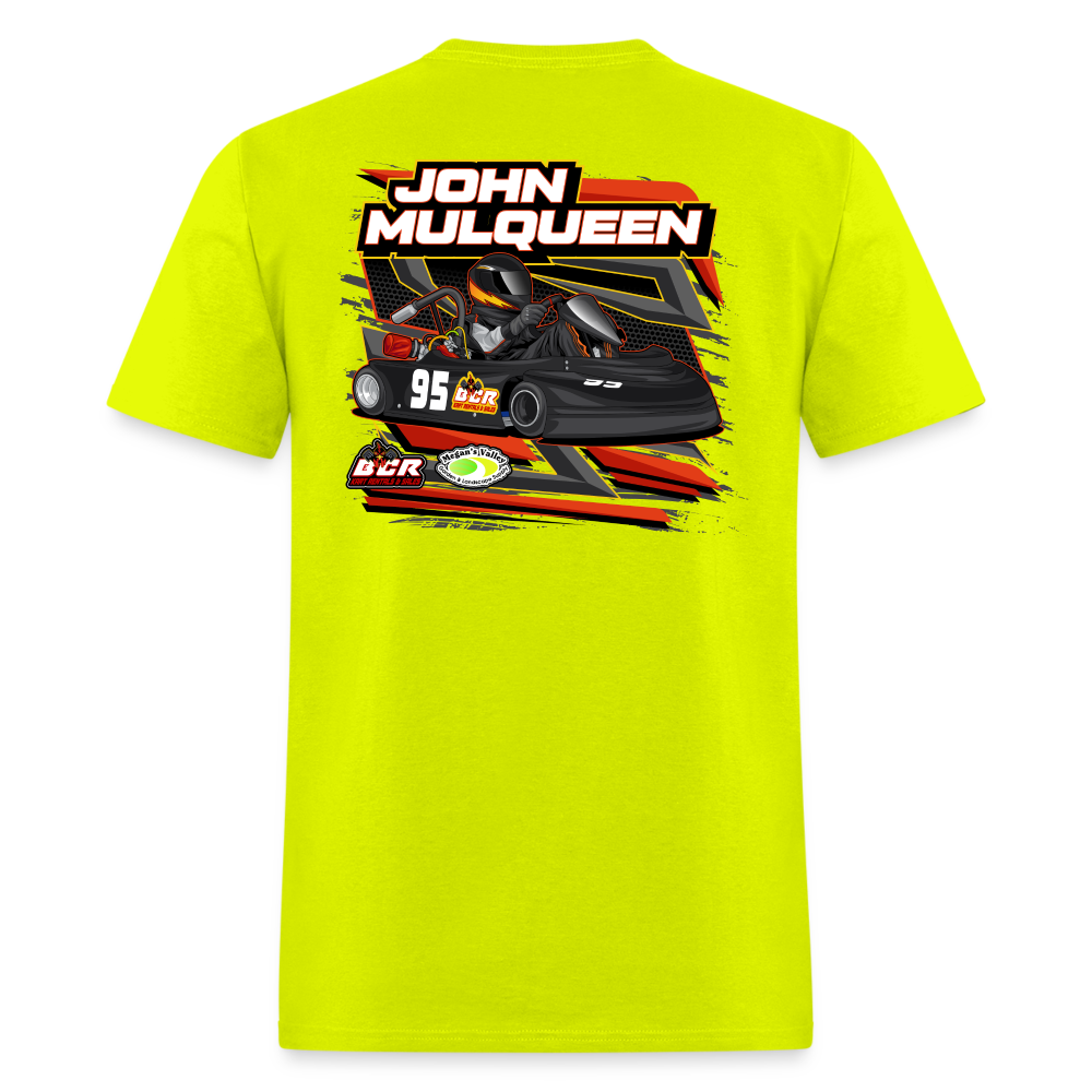 John Mulqueen | 2023 | Adult T-Shirt Hoodie, Sweatshirt | CoreVibeTees.com (Image 5)