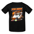 Tatem Johnson | TS | 2023 | Youth T-Shirt Hoodie, Sweatshirt | CoreVibeTees.com (Image 1)